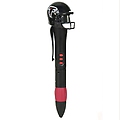 Pack of 4 NFL Atlanta Falcons Light-Up LED Programmable Pens