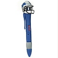Pack of 4 NFL Detroit Lions Light-Up LED Programmable Pens
