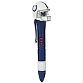 Pack of 4 NFL Indianapolis Colts Light-Up LED Programmable Pens