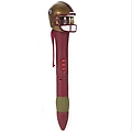 Pack of 4 NFL San Francisco 49ers Light-Up LED Programmable Pens