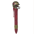 Pack of 4 NFL Tampa Bay Buccaneers Light-Up LED Programmable Pens