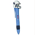 Pack of 4 NFL Tennessee Titans Light-Up LED Programmable Pens