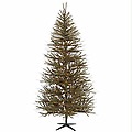 3' Pre-Lit Vienna Twig Artificial Christmas Tree - Clear Lights