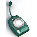 Westinghouse Heavy Duty 24-Hour Outdoor Mechanical Christmas Light Timer