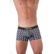 Short Boxer Identidad Size Medium