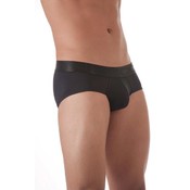Brief Carbon Size Medium