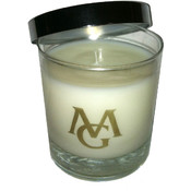 Marc Gold Lavender Soy Candle