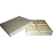 Marc Gold Eco Luxury Mi-Luxe Soaps Box/4