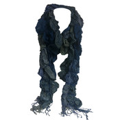 Marc Gold Knit Scarf Assorted