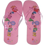 Marc Gold Ladies Flip Flop- Drama Queen- Medium