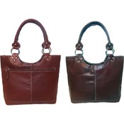 Marc Gold Double Handle Tote
