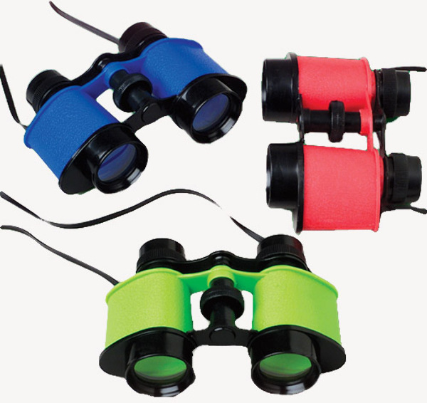 Wholesale Toy Binoculars(48x.09)