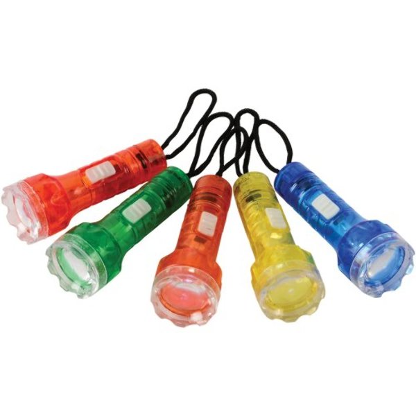 Wholesale Plastic Mini Flashlight Toys (SKU 2303101) DollarDays