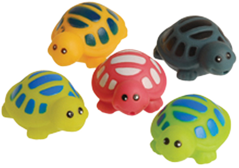 Wholesale Turtle Water Toys(144xalt=