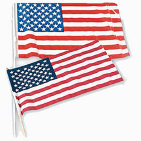 Wholesale Usa Flags(48x.55)