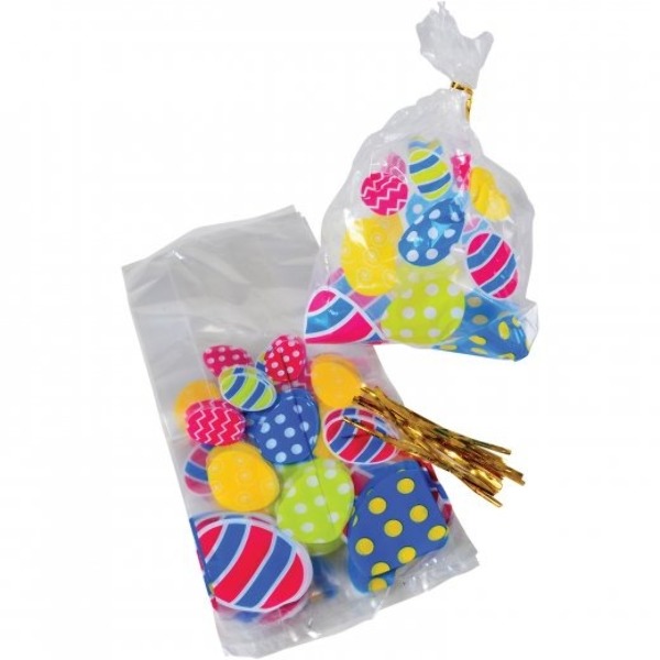 Wholesale Easter Egg Cello Bags DollarDays