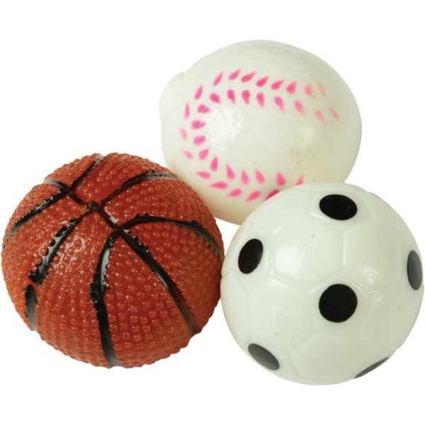 Wholesale Sports Splat Balls DollarDays