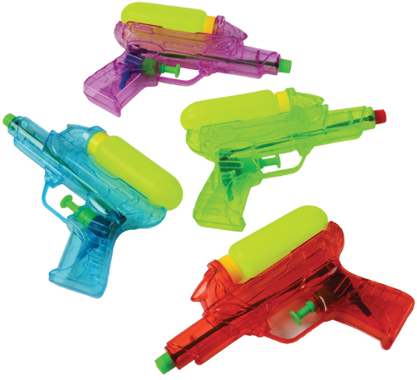 best squirt gun