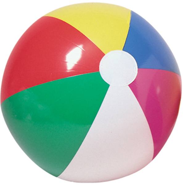 beach balls bulk