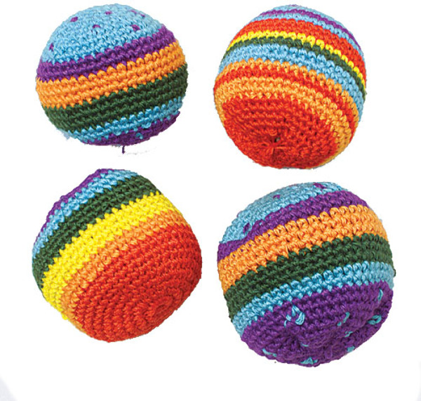 Wholesale Rainbow Kickballs(84xalt=
