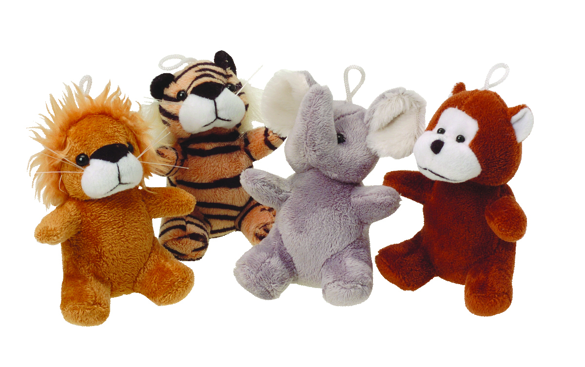 fursians stuffed animals