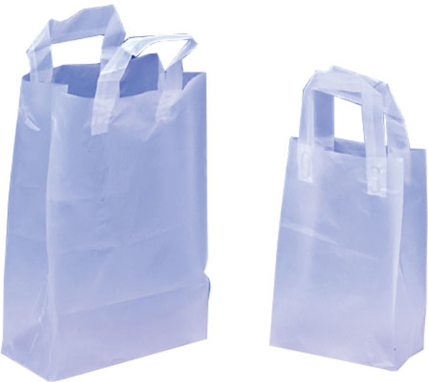 Wholesale Plastic Gift Bags Large (SKU 1905391) DollarDays