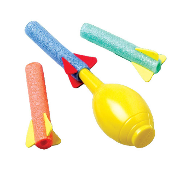 Wholesale Foam Rocket Launchers DollarDays