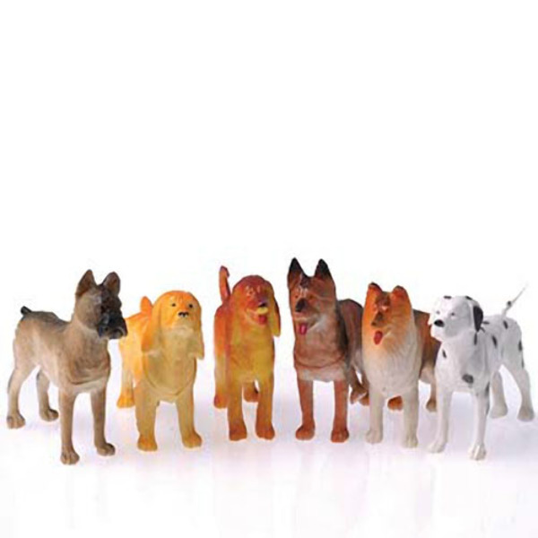 soft toy dogs for adults