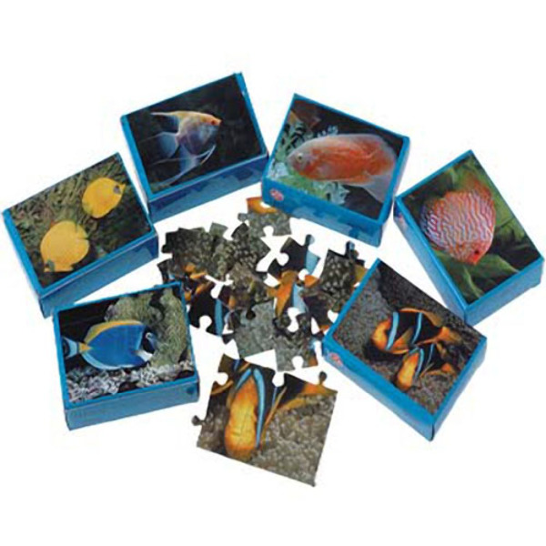 Wholesale Fish Jigsaw Puzzles DollarDays
