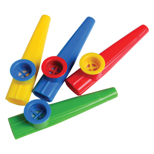 Wholesale Plastic Kazoos DollarDays