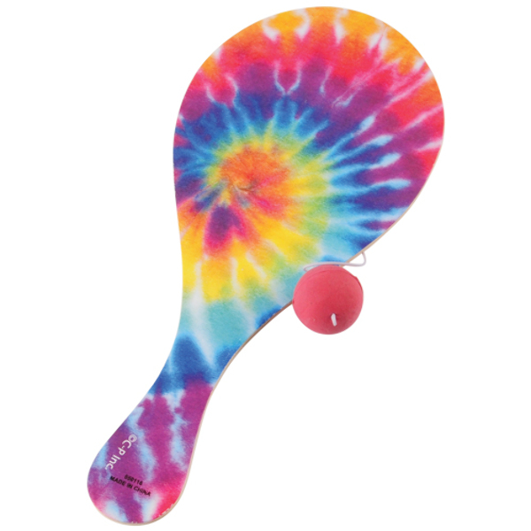 Wholesale Retro Paddle Balls | DollarDays