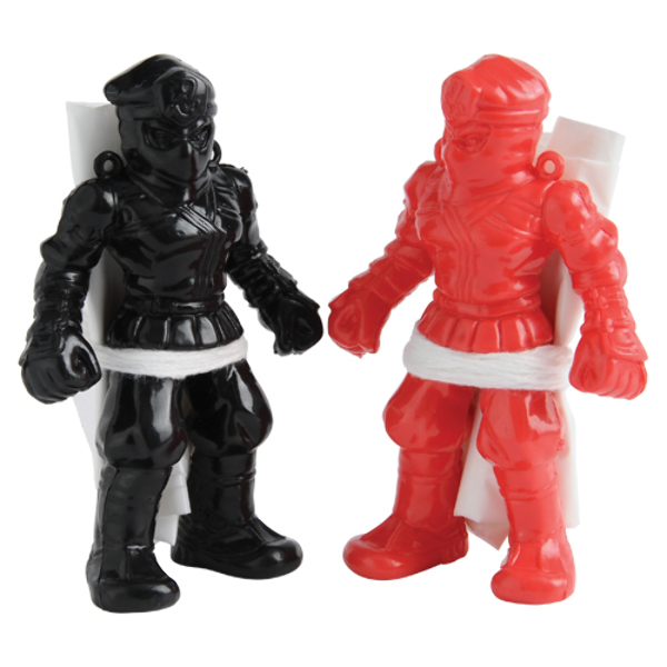 Wholesale Giant Ninja Paratroopers (SKU 2269115) DollarDays