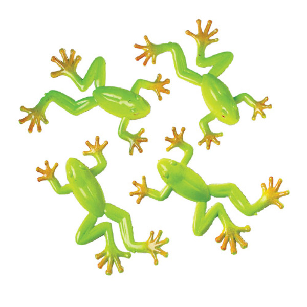 Wholesale Mini Tree Frog Toys DollarDays