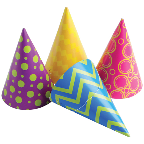 Wholesale Party Hats DollarDays
