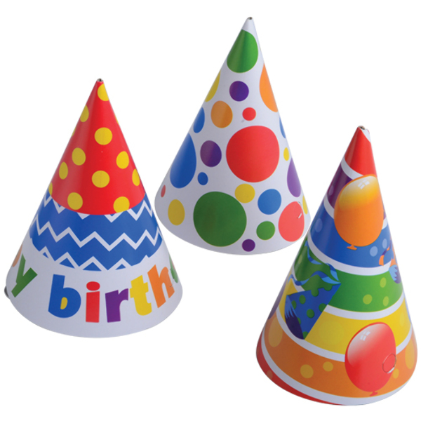 Wholesale Happy Birthday Hats DollarDays