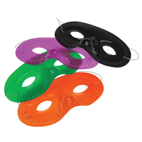 Wholesale Halloween Eye Masks DollarDays