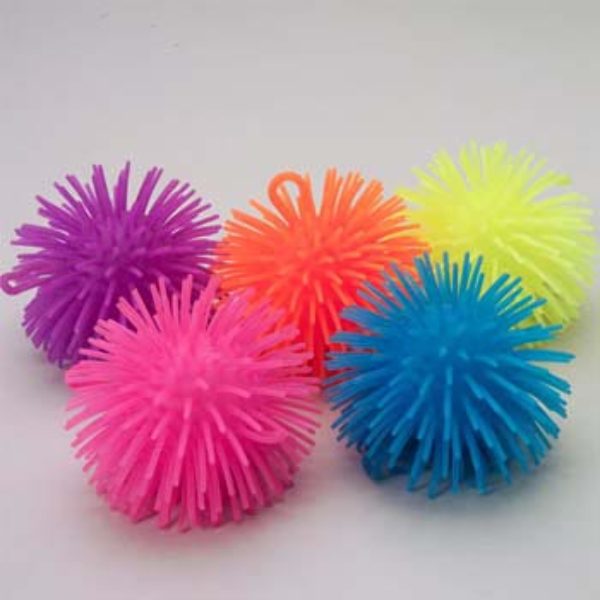 Wholesale Puffer Balls 4" DollarDays