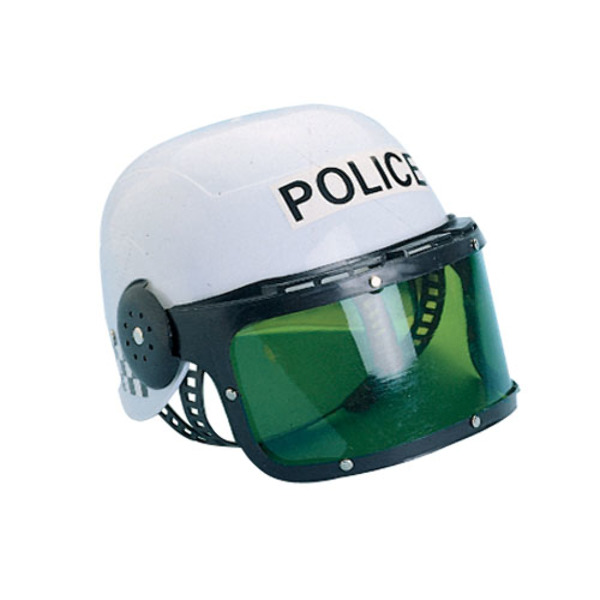 Wholesale Toy Police Helmets DollarDays