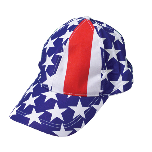 Wholesale Patriotic Baseball Caps DollarDays
