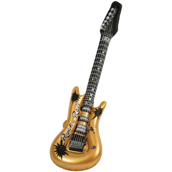 rock guitar toy