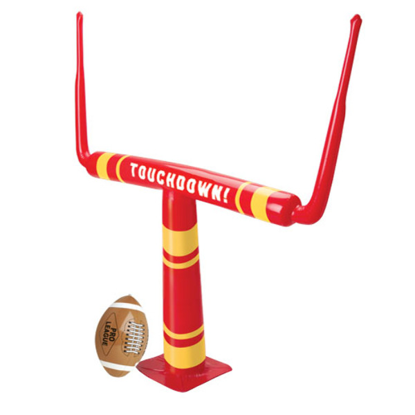 Wholesale Football Field Goal Playsets 46" x 39" Goal