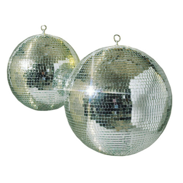 Wholesale 8" Mirror Ball DollarDays