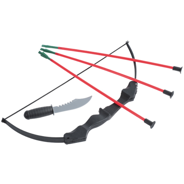 discovery toys bow and arrow