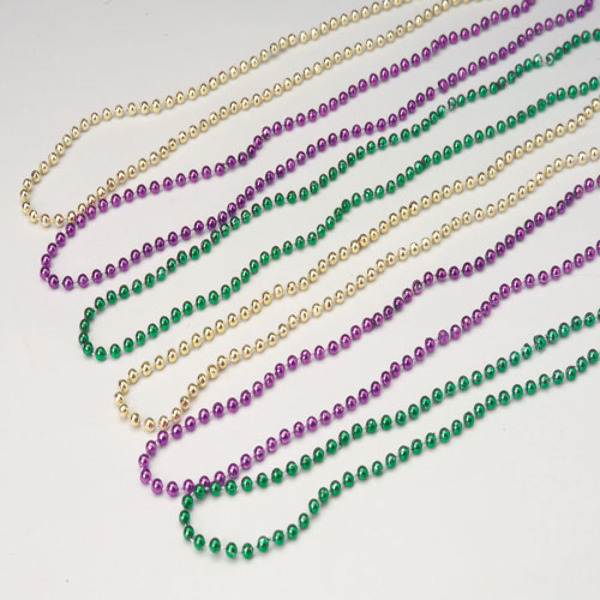 mardi gras bead necklaces near me