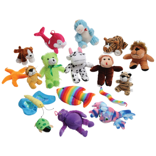 wholesale plush animals