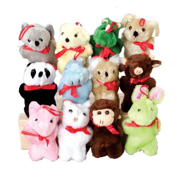 wholesale stuffed animals