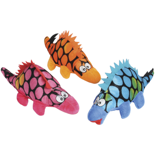 rainbow dinosaur stuffed animal