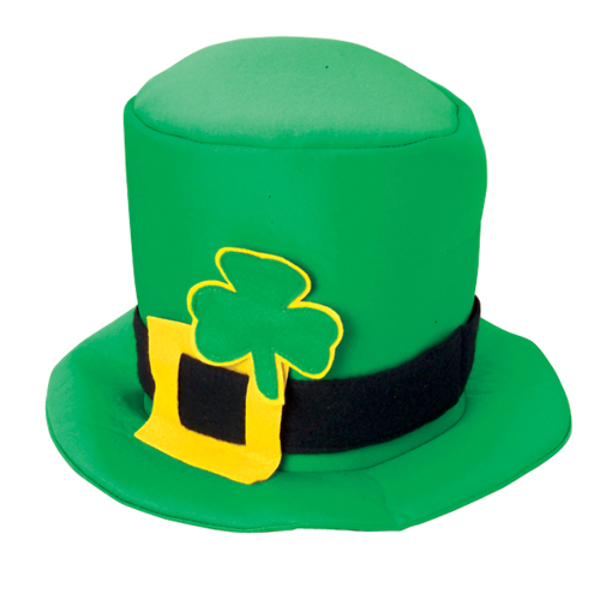 Wholesale Shamrock Hat DollarDays