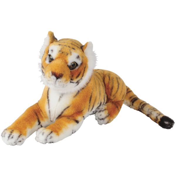 tiger soft toy big size