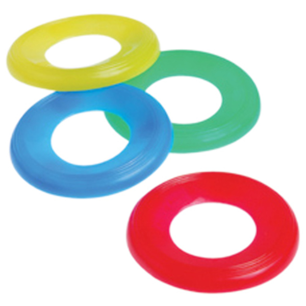Wholesale Mini Flying Discs 24/Pack DollarDays